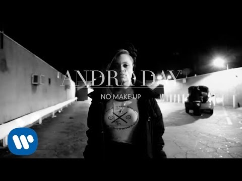 Andra Day - No Make Up (Kendrick Lamar Cover) (Prod. By Charles A. Jones)