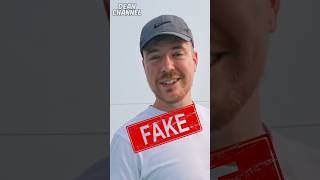 Download lagu Mr. Beast's fake video? It's really bad if Mr. Beast is lying #shorts mp3