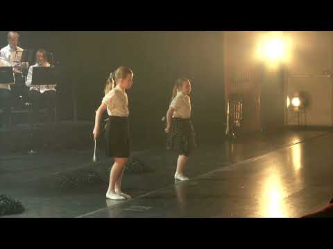 Oppdal Juniorkorps | Rock Around the Clock | Jubileumskonsert (2023)