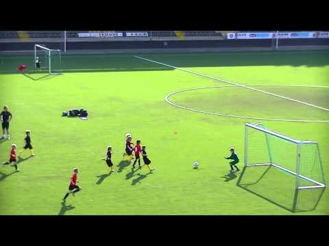 VVV o10 - Helmond Sport o10 Highlights. (Twin Games)