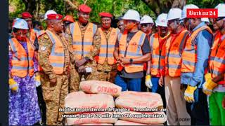 Faso Mêbo : plus de 258 millions FCFA déjà mobilisés à travers le Burkina Faso