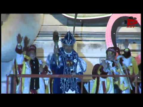 Popverbranding 2015   Liekes oever Oilsjt Prinsj JOE