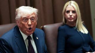 FINALLY: Attorneys general JOIN TOGETHER against Trump