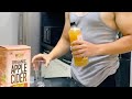 Apple cider Vinegar by wow | Ad | fatloss | organic Acv