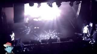 Earl Sweatshirt - Sasquatch ft Tyler - London, KOKO, 21st Aug 2013- (R&amp;R) (Earlwolf)