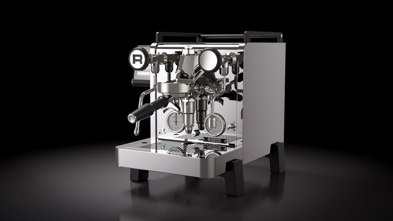 The Rocket R58 Tune — Complete Overview