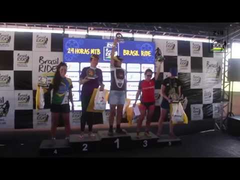 24 Horas Brasil Ride 2015