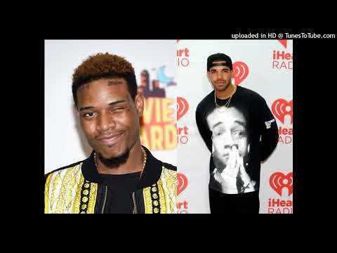 Fetty Wap - My Way ft. Drake (Remix) (432hz)