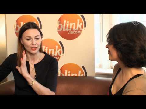 Viacom Blink!: z Polski w świat, BriefCafe 27.05.2011