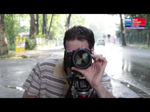 EUROPEAN ZOOM LENS 2013-2014 - TAMRON SP 70-200 MM F2.8 DI VC USD