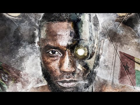 SORI DJALO - Multi time MMA Champion - Porto Fight Club