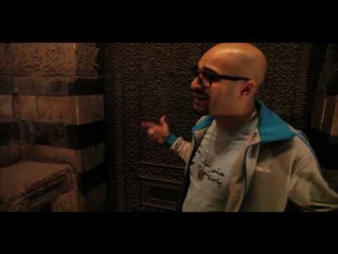 Deeb "Masrah Deeb" prod by Gen K Official Music Video