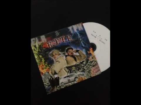 Elastinen & Timo Pieni Huijaus - Hetkessä (E.T.T.E. Mixtape)