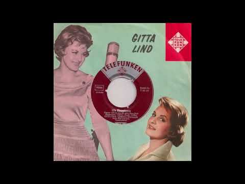 Gitta Lind & Christa Williams - My Happiness (immer will ich treu dir sein)
