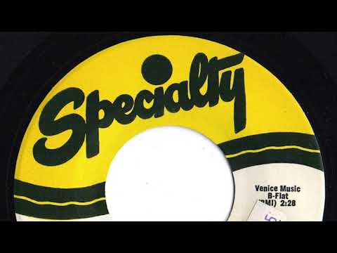 Johnny Fuller - "Haunted House"