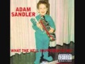 Adam Sandler - Respect