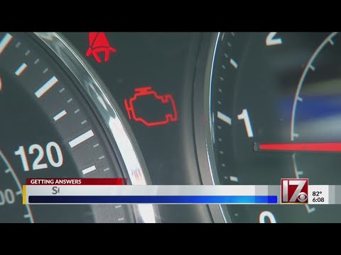 What to do if your car breaks down on the highway