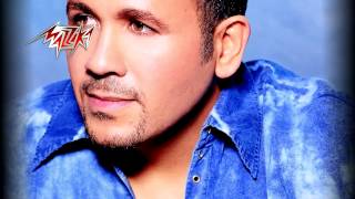 كلمات اغنية واحشني هشام عباس