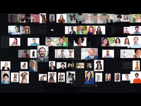 GTC Europe 2018 - Teaser: Deep Learning & AI