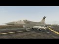 F-16C Fighting Falcon для GTA 5 видео 1