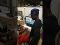 Liar Liar Traffic Stop