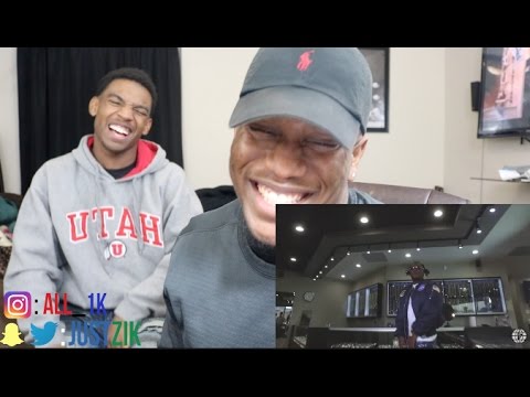 Tee Grizzley First Day Out (Official Music Video)- REACTION