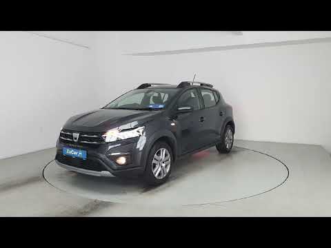Dacia Sandero Stepway TCe 90 STEPWAY Comfort - Image 2