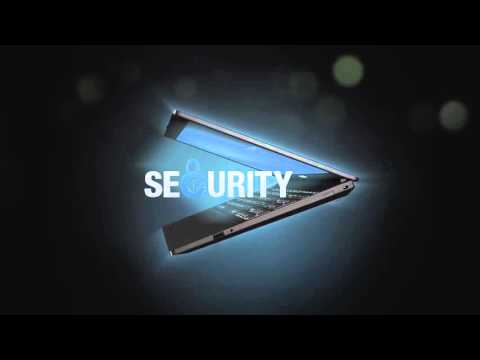 ASUSPRO P2 Series – Moving SMB Forward