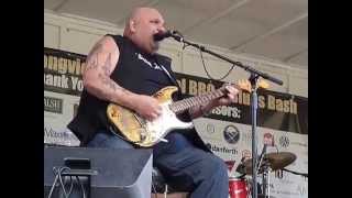 Working Class Blues - Popa Chubby
