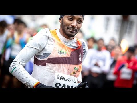 VIDEO: Marathon: Fitwi neuer deutscher Meister - Mayer siegt erneut
