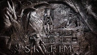 So Many Voices - Let's Play Skyrim Part 168