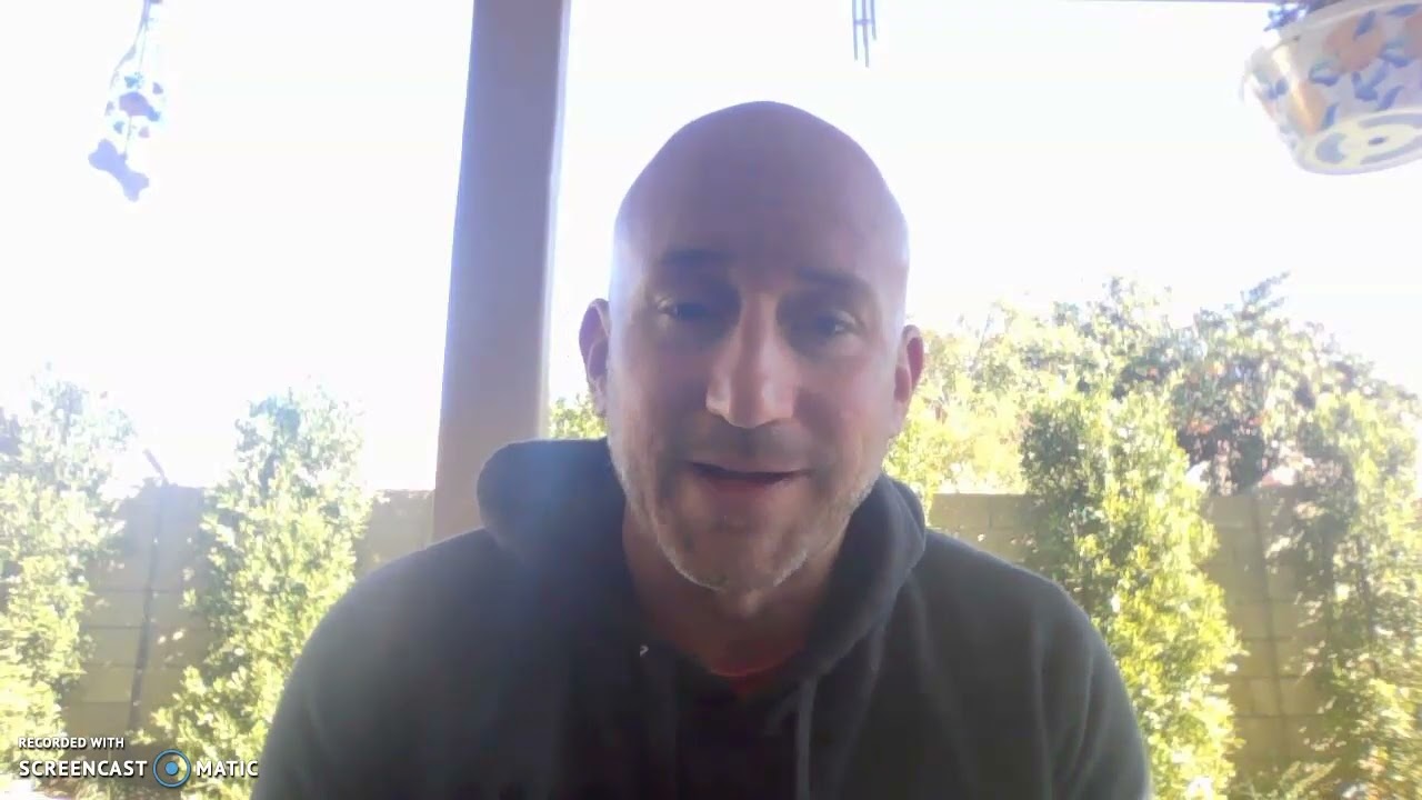 OGL340 Intro and Module 1