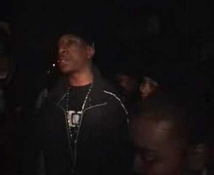 SMOKE DARG FREESTYLE F64 CANDIDATE