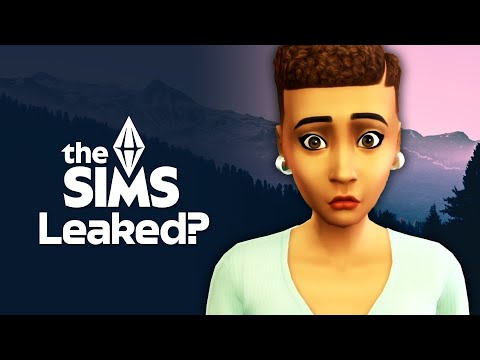 EA's Website Just Leaked Project X (Next Sims Release) by Accident