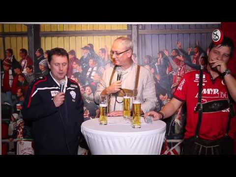 13 | SK Vorwärts Steyr - TSV Hartberg 2:1 (1:0)