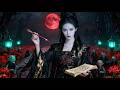 An Ancient Mystic Wakes Up In Modern World Her Shop Solves ANY Problem Drama