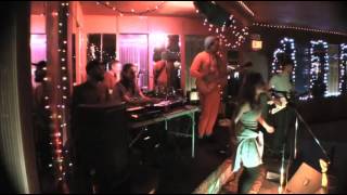 Elsie May Rhodes sings &quot;My Big Iron Skillet&quot; by Wanda Jackson