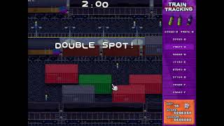 Train Tracking 2003 PC (Ver 1.03) Level 16 (Hard)