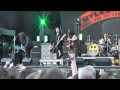 Slash feat Myles Kennedy & The Conspirators ...