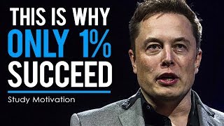 Elon Musk&#39;s Ultimate Advice for Students &amp; College Grads - HOW TO SUCCEED IN LIFE