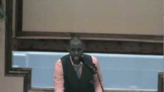 "Brian Owens" Terry Street COC