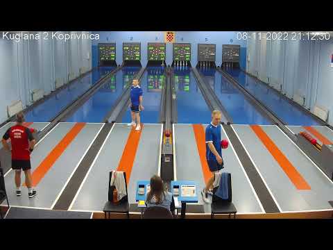 Pojedinacni prvenstvo KC-KŽ  muški