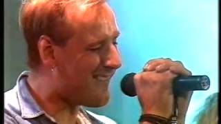 Fury in the Slaughterhouse - Konzert 1991