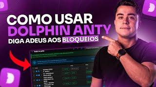 How to Use Dolphin Anty for Facebook Profile Contingency in 2025 - Complete Tutorial