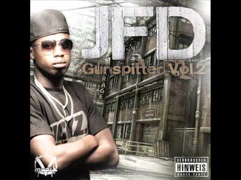 JFD -Zorn (feat. Tuface) (prod. by KD-Beatz)