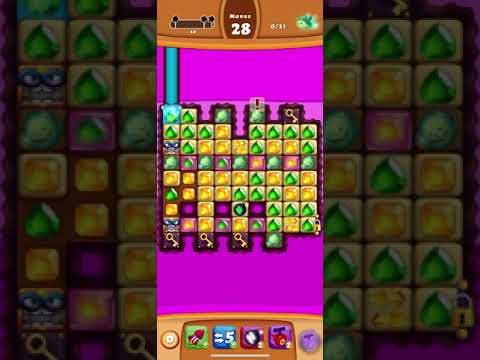 Diamond Digger 💡 Lavel 2069