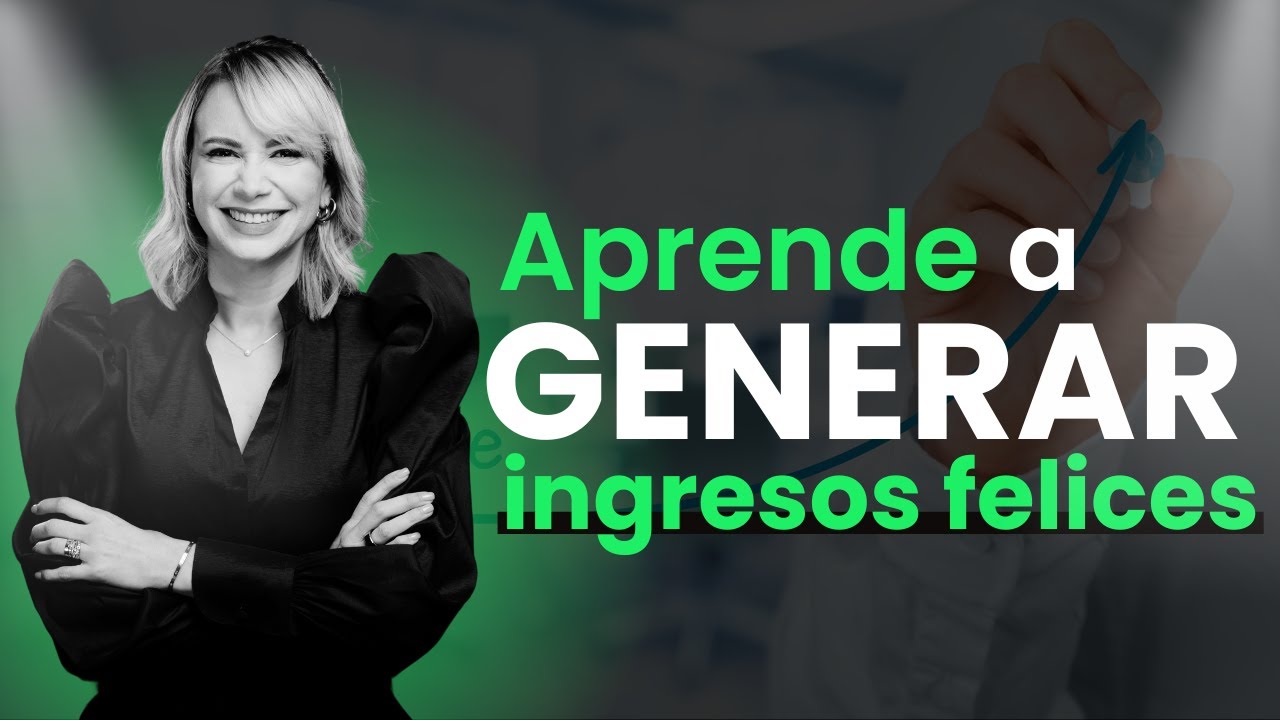 Cómo elevar tu facturación y abrazar el riesgo para crecer - #VilmaNúñez
