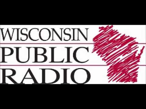 "Lighthouse Days" - August 4, 2009 - 91.3 KUWS Wisconsin Public Radio