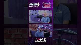 Cliff W. Gilmore | Fuse 2025 #AIME #Podcast #Network #Fuse2025 #BrokersAreBest #MortgageTech