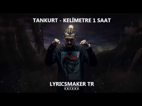 Tankurt Manas - Kelimetre (1 Saat) Uzun Versiyon